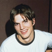 Ashton Kutcher