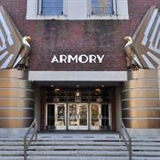 Seattle Center Armory