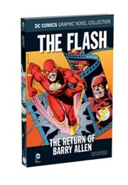The Return of Barry Allen (Various)