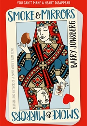 Smoke & Mirrors (Barry Jonsberg)