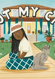 Not My Cat (Stacey Patton)