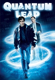 Quantum Leap (1989–1993)