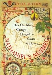 Nathaniel's Nutmeg (Milton, Giles)