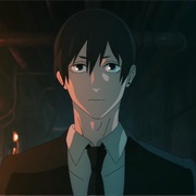 S1.E10: Bruised & Battered