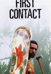 First Contact (1983)