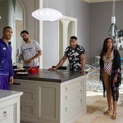 Survivor's Remorse: "A Time to Punch" (S2,E2)