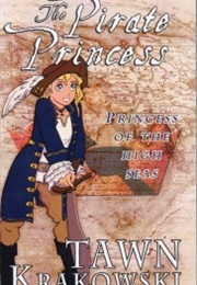The Pirate Princess (Tawn Krakowski)