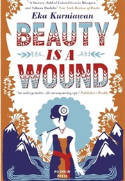 Beauty Is a Wound (Indonesia)