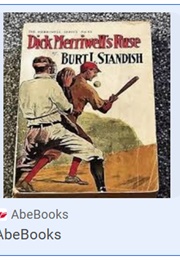 Dick Merriwell's Ruse (Burt L. Standish)
