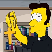 S31.E19: Warrin' Priests: Part 1