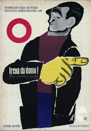 Irena Do Domu! (1955)