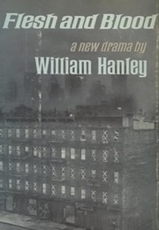 Flesh and Blood (1968)