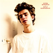 Gods Wisdom - Self Restraint