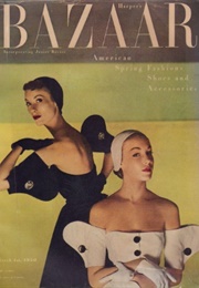 Harper's Bazaar (1867)