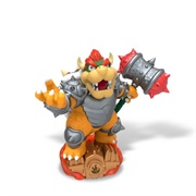 Hammer Slam Bowser