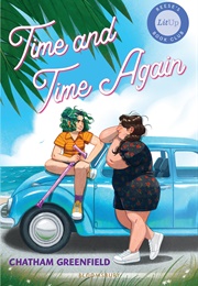 Time and Time Again (Chatham Greenfield)