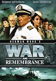 War and Remembrance (1988)