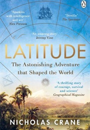 Latitude (Nicholas Crane)