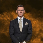 Jack Branning