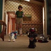 Chapter One: Suzie, Do You Copy?