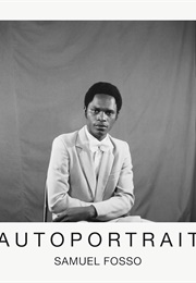 Autoportrait (Samuel Fosso)
