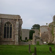 The Lost Town of Dunwich