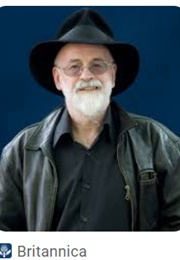 Terry Pratchett (Pratchett)