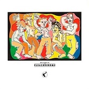 Frankie Goes to Hollywood - Welcome to the Pleasuredome