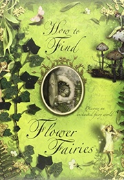 How to Find Flower Fairies (Cicely Mary Barker)