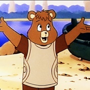 Teddy Ruxpin