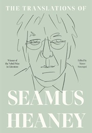 The Translations of Seamus Heaney (Marco Sonzogni)
