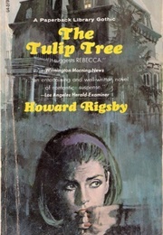The Tulip Tree (Howard Rigsby)