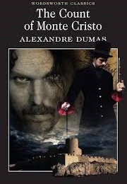 The Count of Monte Cristo (Alexandre Dumas)