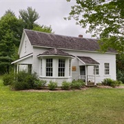 Caddie Woodlawn Historical Park