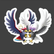 Trade Braviary and Hisuian Braviary