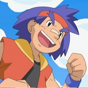 526. Nosing 'Round the Mountain!