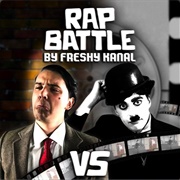 Mr. Bean vs. Charlie Chaplin - Freshy Kanal