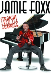 Jamie Foxx: Straight From the Foxxhole (1993)