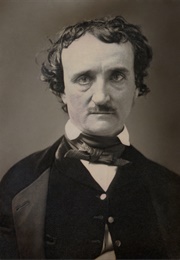 Edgar Allan Poe (Edgar Allan Poe)