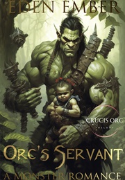 Orc's Servant (Eden Ember)