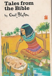 Tales From the Bible (Enid Blyton)