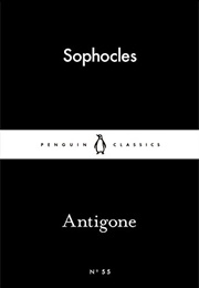 Antigone (Sophocles)