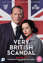 A Very English Scandal 2 (2021)