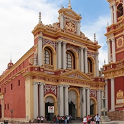 Iglesia Y Museo San Francisco
