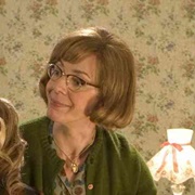 Allison Janney