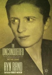 The Unconquered (Ayn Rand)