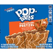 Pretzel Salted Caramel