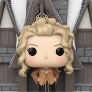 157: POP! Deluxe Madam Rosmerta With the Three Broomsticks