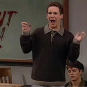 Boy Meets World: "And Then There Was Shawn" (S5,E17)