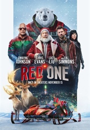 Red One (2024)